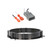 Metra 82-HD1 Speaker Adapter — Honda 1997-2007 - 5.25"-6.5"