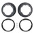 Metra 82-UNIV65-POD Universal Surface-Mount Pods for 6.5 or 6.75-Inch Speakers, Pair