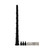 Metra 44-RMWW 8-Inch Wire-Wound Rubber Replacement Antenna Mast