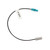 Metra 40-GPS-JAK Factory GPS Antenna Adapter for Compatible Alpine, JVC and Kenwood Navigation Radios