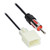 Metra 40-SB11 Subaru Antenna Adapter for Aftermarket Radio or FM Modulator Connections
