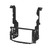 Metra 99-7815B Single-DIN Dash Kit — Acura TL 2004-2008 — Matte Black