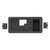 Metra 107-FD12 Radio Installation Kit — Ford Maverick 2022-2024