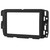 Metra 95-3031B Double-DIN Dash Kit — Chevy Captiva Sport 2014-2015 — Matte Black