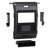 Metra 99-5846B Single-DIN or Double-DIN Dash Kit — Ford F-150 2013-2014 — Matte Black