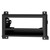 Metra 99-6513B Single-DIN Dash Kit — Jeep Grand Cherokee | Dodge Durango 2011-2013 — Matte Black
