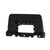 Metra 107-KI1HG Radio Installation Kit — Kia Seltos 2021-2023 — Gloss Black with Textured Components