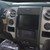 Metra 108-FD2B Radio Installation Kit — Ford F-150 2013-2014 (with 4.2" screen) - Fits Pioneer 8" Radios — Matte Black