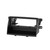 Metra 99-7340B Single-DIN Dash Kit — Kia Sorento 2011-2013 — Matte Black