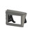 Metra 95-7881G Double-DIN Dash Kit — Honda Civic 2012 — Gray