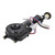 Metra 44-PW22B Fully Automatic Power Antenna, Black