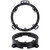 Metra 82-8702 Speaker Adapter — Mercedes C-Class 2000-2011 - 6" to 6.75"