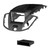 Metra 99-5832G Single-DIN or Double-DIN Dash Kit — Ford Transit 2015-2019 (without 4.2" screen) — Gray