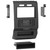 Metra 99-5834CH Single-DIN or Double-DIN Dash Kit — Ford F-150 | F-250 | F-350 2015-2022 — Charcoal