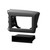Metra 99-7881G Single-DIN Dash Kit — Honda Civic 2012 — Gray