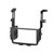 Metra 95-7866B Double-DIN Dash Kit — Acura Mdx 2001-2006 — Matte Black