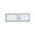 Metra 89-30-3900 Universal Single-DIN Radio Spacer, 3/8-Inch Thick