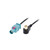 Metra 40-SIRXM 3-Foot Factory Satellite Radio Antenna Adapter