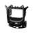 Metra 95-3020HG Double-DIN Dash Kit — Chevy Cruze 2016-2019 — High-Gloss Black