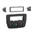 Metra 99-5717 Single-DIN Dash Kit — Ford Taurus | Mercury Sable 2004-2007