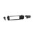 Metra 99-9305 Single-DIN Dash Kit — BMW X3 2004-2010
