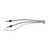 Metra 40-HD12 Antenna Adapter with Dual Coaxial Leads for Select Acura and Honda Vehicles