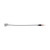 Metra 40-KI10 Antenna Adapter for Select Genesis, Hyundai and Kia Vehicles