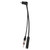 Metra 40-NI20 Reverse Diversity Antenna Adapter for Select Infiniti and Nissan Factory Radios