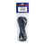 Metra 44-EC240 240-Inch Antenna Extension Cable with Matching Capacitors