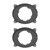 Metra 82-8150 Speaker Adapter Plates for Select Lexus and Toyota Vehicles, 6-Inch to 6.75-Inch, Pair