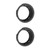 Metra 82-9600 Speaker Adapter — HARLEY 98-13 6.5IN PLATE PR