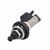 Metra 44-UL15 Multi-App 1970-2008, Locking Top Mount with Key, 3/4" Hole