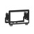 Metra 95-5028 Double-DIN Dash Kit — Ford Expedition | Lincoln Navigator 2003-2006 (with factory NAV)