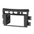 Metra 95-7331 Double-DIN Dash Kit — Kia Amanti 2007-2009