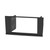 Metra 95-7863 Double-DIN Dash Kit — Honda Element 2003-2011