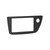 Metra 95-7867 Double-DIN Dash Kit — Acura RSX 2002-2006