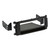 Metra 99-6504 Single-DIN Dash Kit — Chrysler Multi-Kit 1998-2010