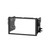 Metra 95-7951 Double-DIN Dash Kit — Suzuki Verona | Forenza | Chevy Aveo 2004-2008