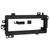 Metra 99-6700 Single-DIN Dash Kit — Chrysler | Ford Multi-Kit 1974-2003