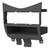 Metra 99-7862 Single-DIN Dash Kit — Honda Accord 2003-2007