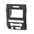 Metra 95-5820B Double-DIN Dash Kit — Ford F-150 2009-2014 — Matte Black