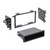 Metra 99-2011 Single-DIN or Double-DIN Dash Kit — GM | Suzuki Multi-Kit 1990-2012