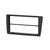 Metra 95-7899 Double-DIN Dash Kit — Honda Civic 2001-2005 (excludes Si and 2005 SE models)