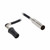 Metra 40-CR20 Reverse Snap-Lock Antenna Adapter for Select Factory Radios