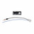 Metra 40-NI12 Antenna Adapter with Blue Turn-On Lead for Select Nissan and Infiniti Applications