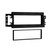 Metra 99-3009 Single-DIN Dash Kit — Chevy Camaro 1993-1996 | Pontiac Firebird 1993-2002