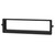 Metra 99-3051 Single-DIN or Double-DIN Dash Kit — Chevy Corvette 1990-1996 — Matte Black