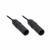 Metra 40-UV41 10-Inch Female-to-Female Motorola Antenna Adapter Cable