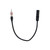 Metra 44-EC12 12-Inch AM/FM Antenna Extension Cable