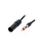 Metra 44-EC12 12-Inch AM/FM Antenna Extension Cable